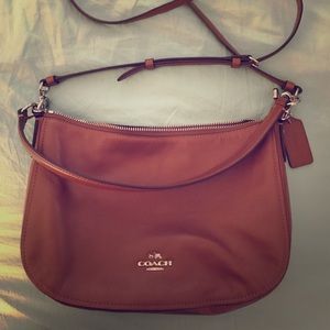 Coach Chelsea Crossbody Handbag